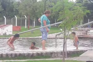 Camping la Olla Departamentos-caba as