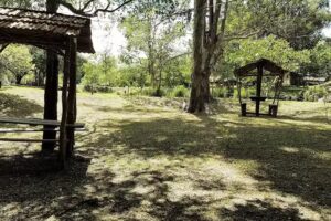 Camping La Playita ( cerrado )