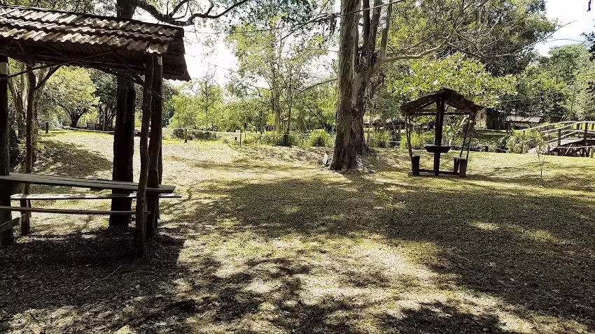 Camping La Playita ( cerrado )