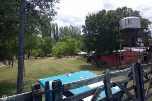 Camping la Primavera