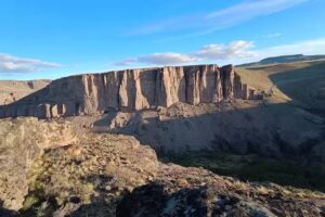 Camping La Señalada