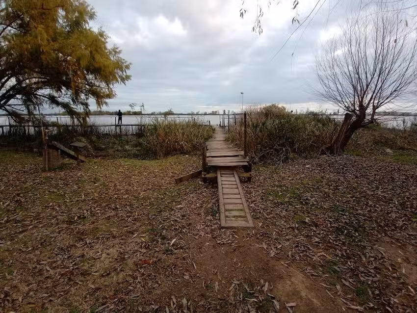 Camping La Sole Ex picapez