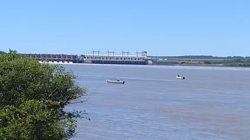 Camping la Tortuga Alegre