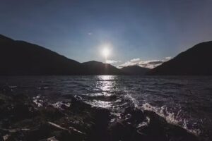 Camping Lago Hermoso