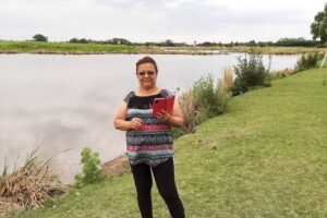 Camping Laguna de Ranchos