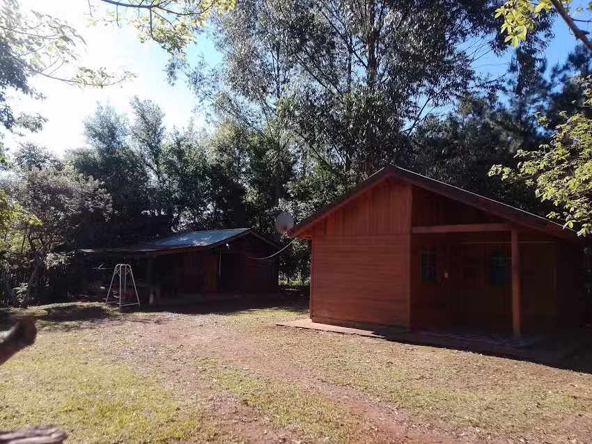 Camping Las Doñas