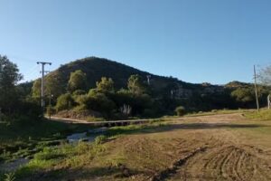 Camping “LAS MORAS”