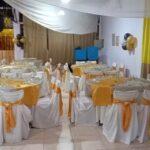 Camping Las Palmeras