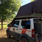 Camping Los Algarrobos