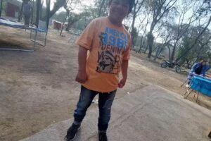 Camping “Los Amigos”