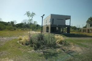 Camping Los Canillitas