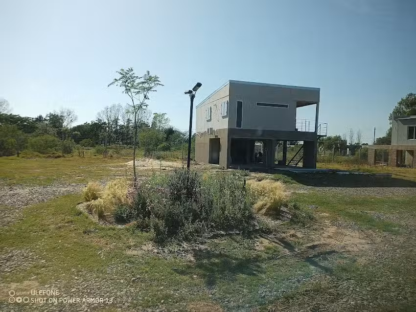 Camping Los Canillitas