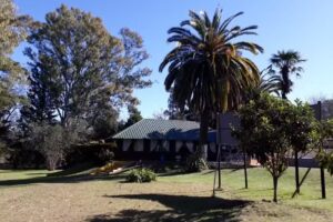 Camping Los Cardales – Asimra