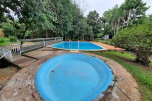 Camping “Los Cardozo”