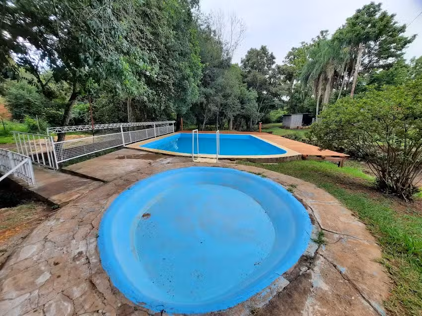 Camping “Los Cardozo”