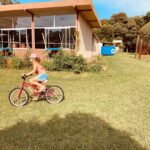 Camping Los Horneros