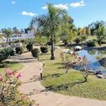 Camping Los Horneros