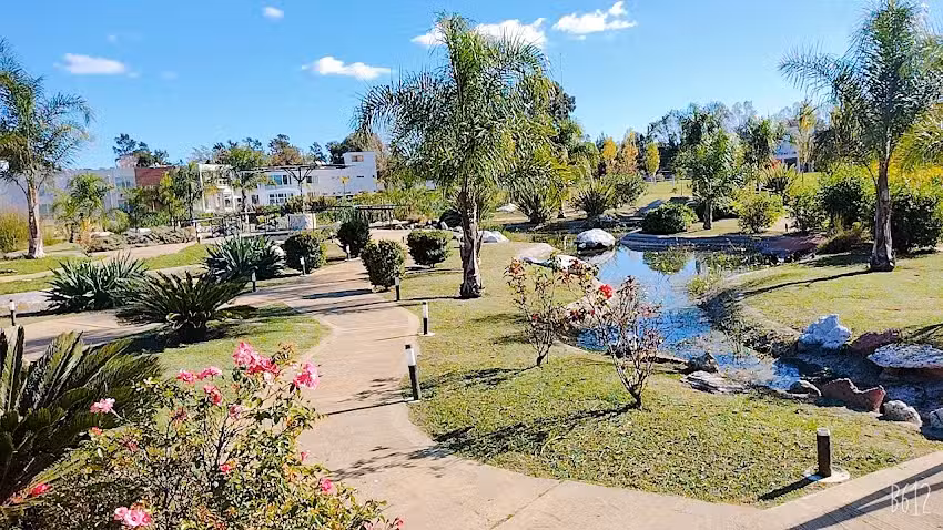 Camping Los Horneros