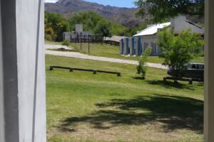 Camping Los Nogales – Estancia Grande