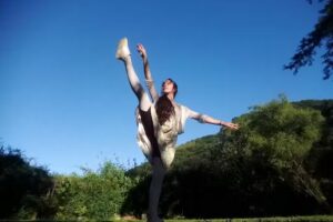 CAMPING los NOGALES Yala JUJUY