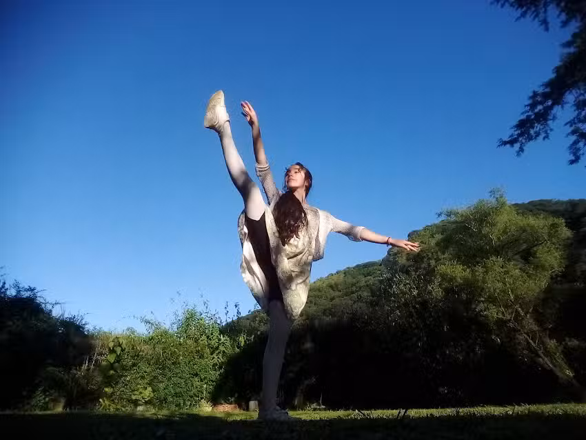 CAMPING los NOGALES Yala JUJUY