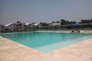 CAMPING “LOS PETROLEROS” SUPeH – FILIAL ENSENADA