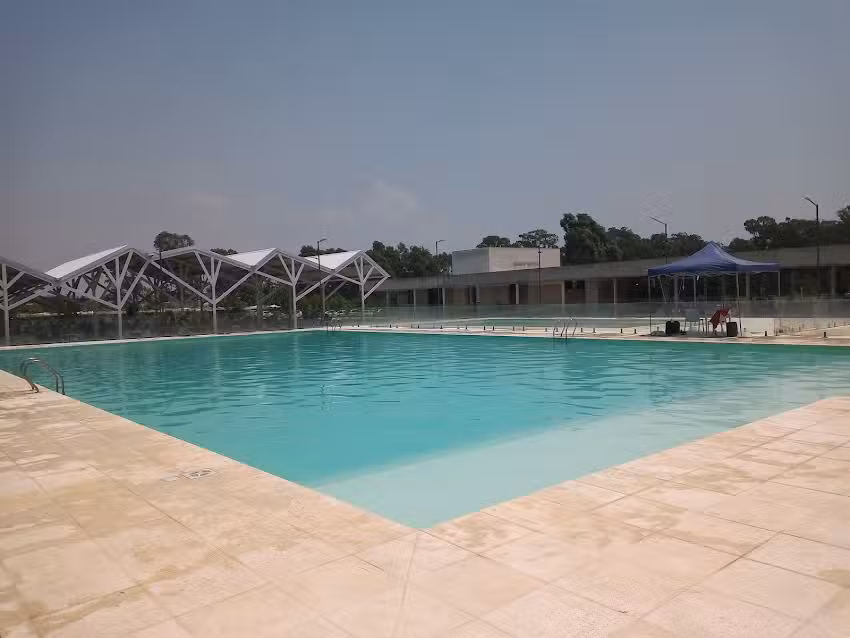 CAMPING “LOS PETROLEROS” SUPeH – FILIAL ENSENADA