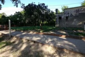 Camping Luz Y Fuerza