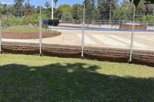 Camping Luz Y Fuerza