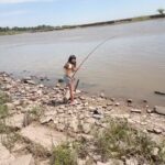 Camping Luz y Fuerza