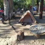 Camping Luz y Fuerza
