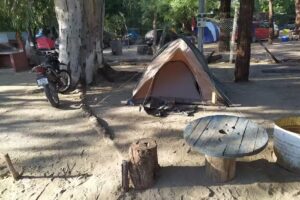 Camping Luz y Fuerza