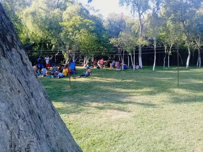 Camping “M&G” Los Manantiales