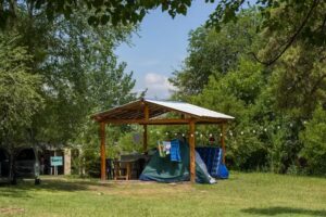 CAMPING MARIA CARMEN