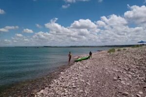 Camping Martin Pescador