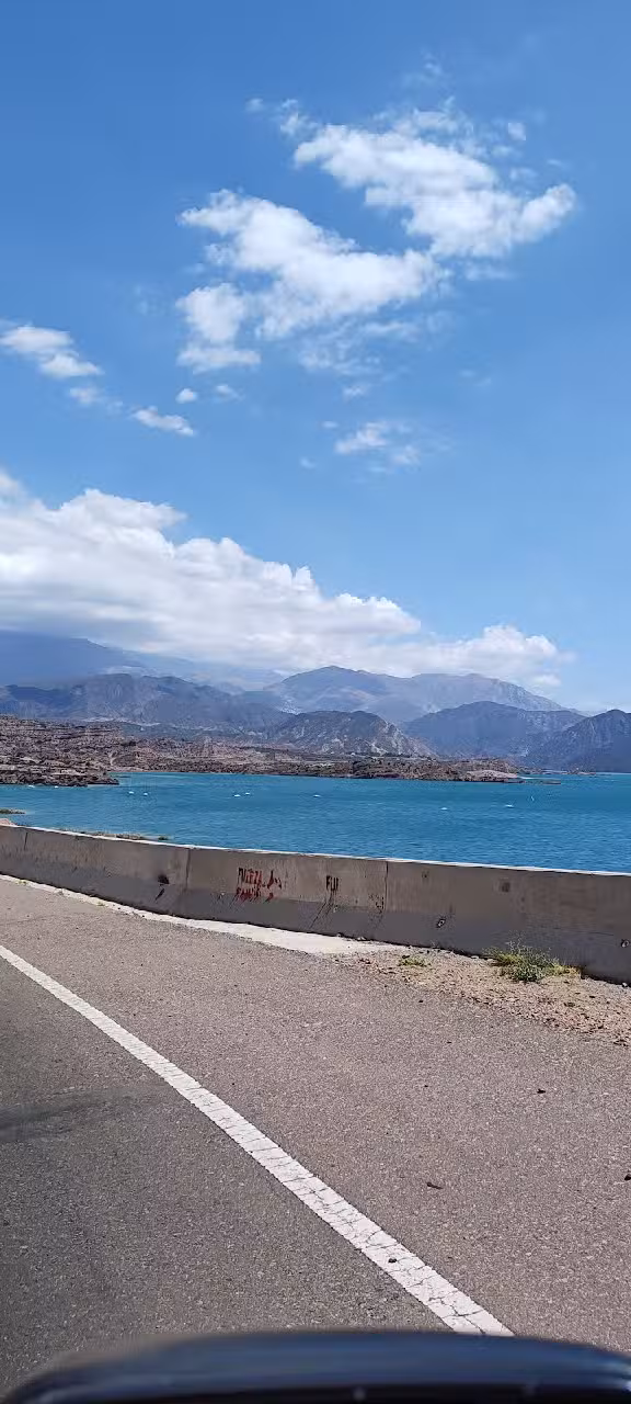 Camping “Miguel”