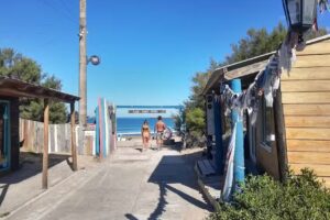 Camping Monte Pasubio