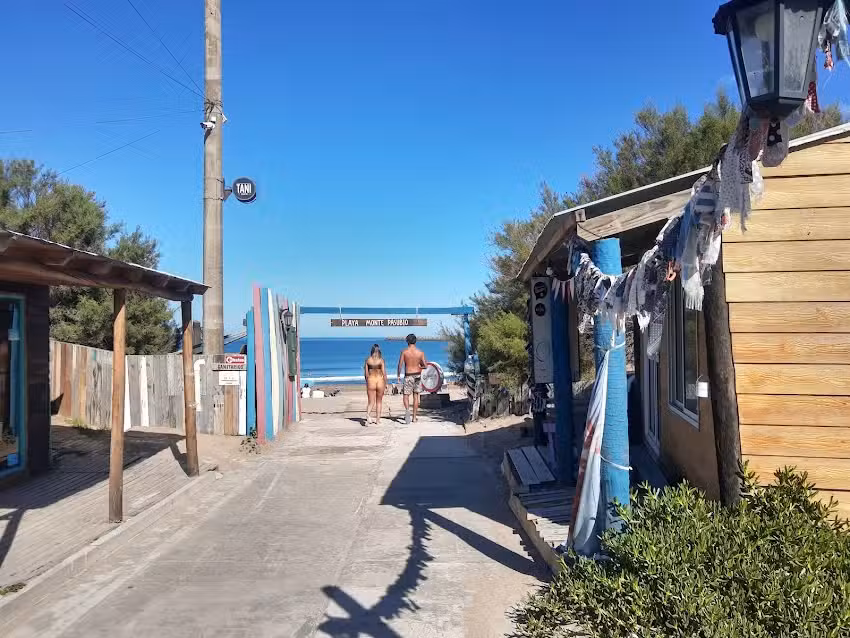 Camping Monte Pasubio