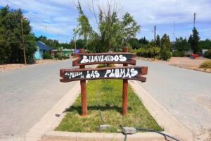 Camping Mujeres Rurales