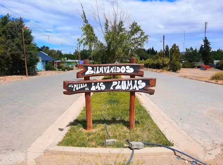 Camping Mujeres Rurales