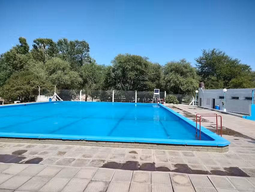Camping Municipal