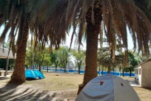 Camping Municipal