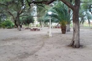 Camping Municipal