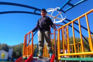 Camping Municipal Apycar