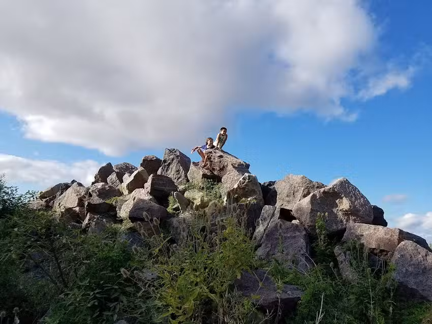 Camping Municipal Atalaya