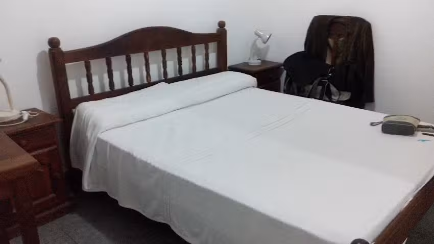 Camping Municipal Baradero