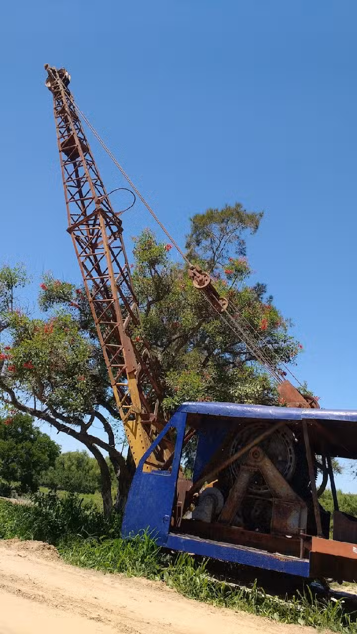 Camping Municipal Barranqueras