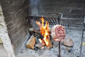 Camping Municipal Barreal