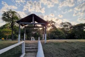 CAMPING MUNICIPAL COLONIA PASTORIL