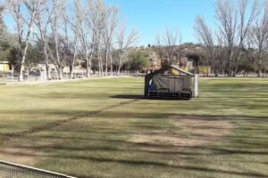 Camping Municipal De Andolucas